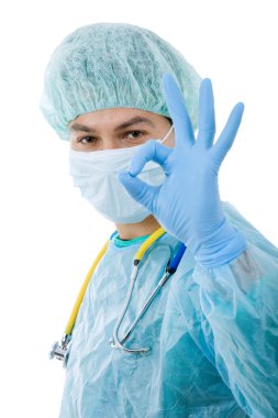 Doktor