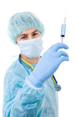 Doktor