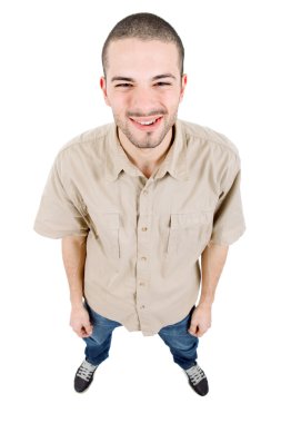 aptal adam