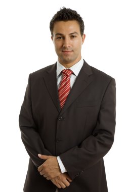 İş adamı