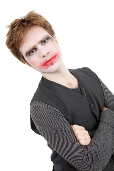 Joker — Stockfoto