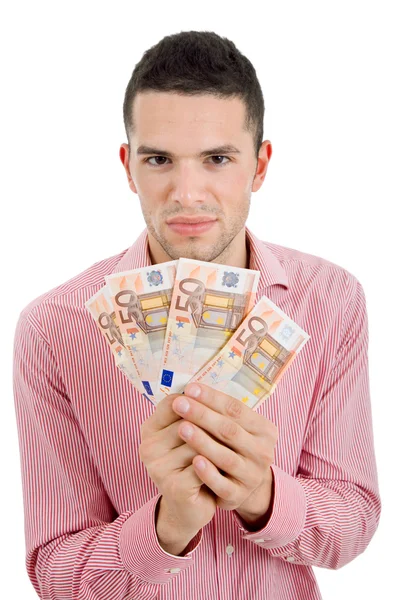 Money — Stock Photo, Image