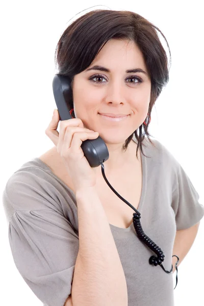 Calling — Stock Photo, Image