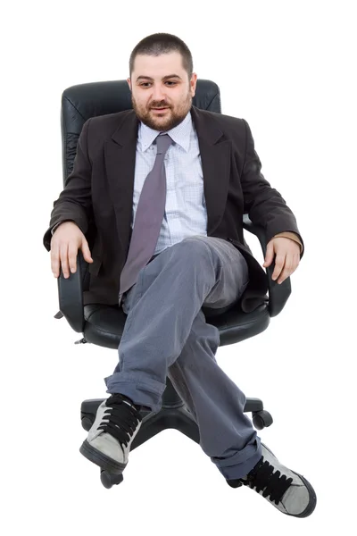 Businessman — Stock Photo, Image