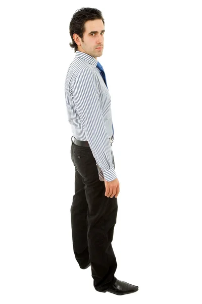 Business man — Stock Photo, Image