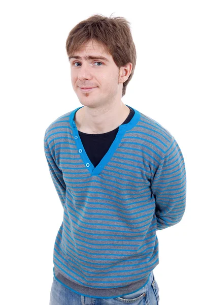 Casual man — Stock Photo, Image