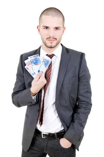 Money — Stock Photo, Image