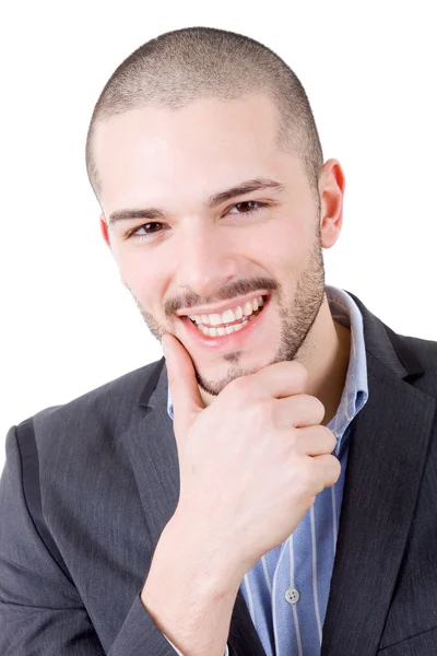 Young casual man — Stock Photo, Image