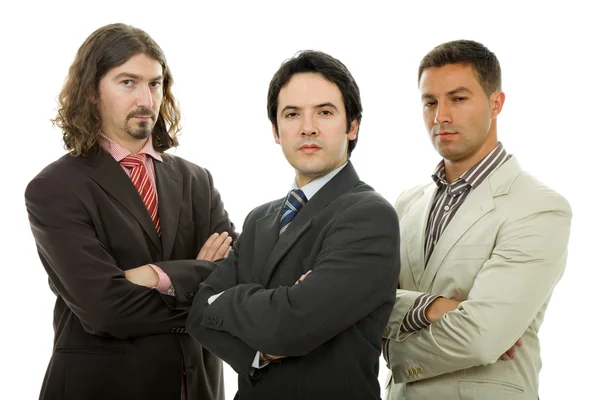 Business men — Stock Photo, Image