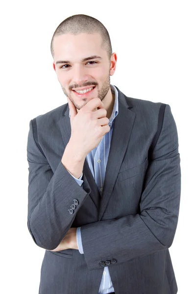 Hombre joven casual —  Fotos de Stock