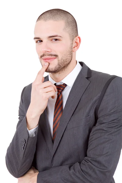 Hombre de negocios — Foto de Stock