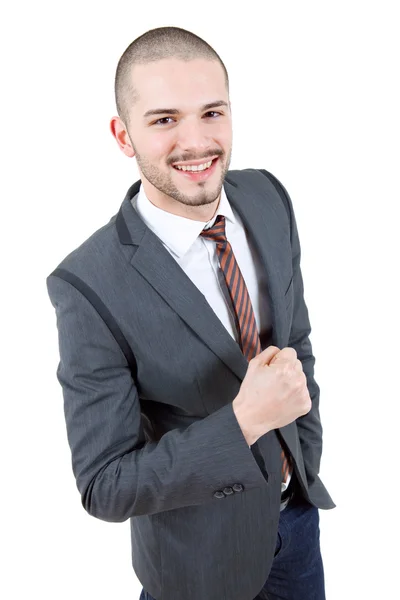 Business man — Stock Photo, Image