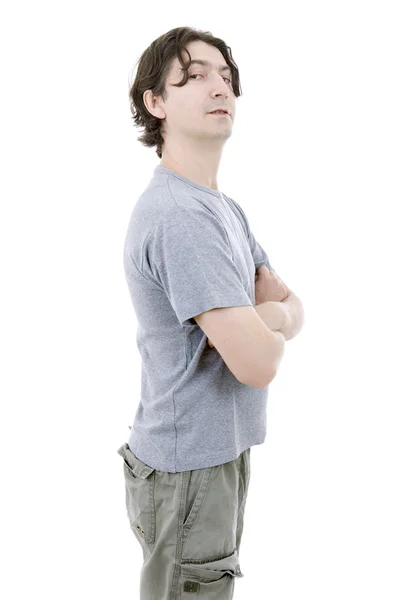 Young man — Stock Photo, Image