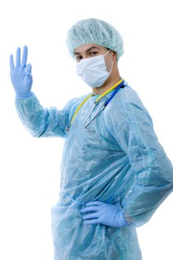 Doktor