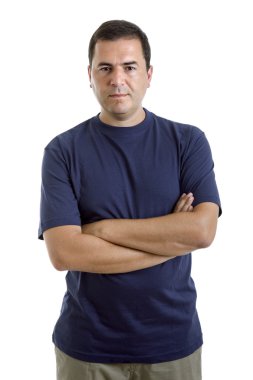 Casual adam