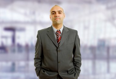 Kendine güven.