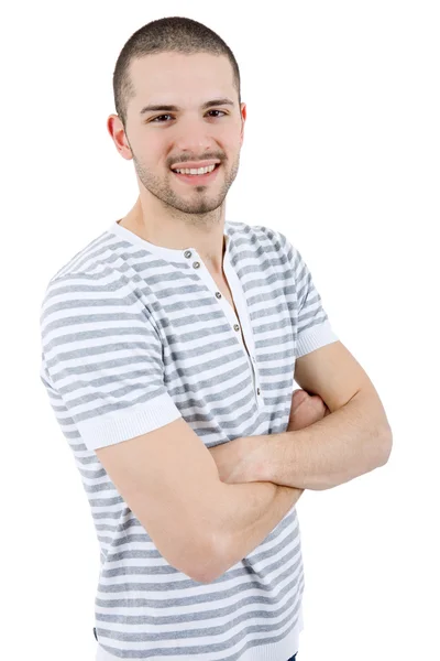 Young man — Stock Photo, Image