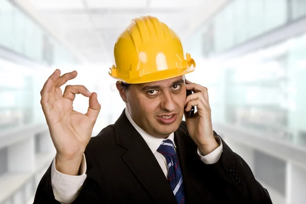 Engineer — Stock Photo, Image