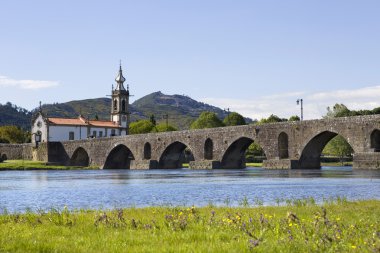 Bir Ponte de lima