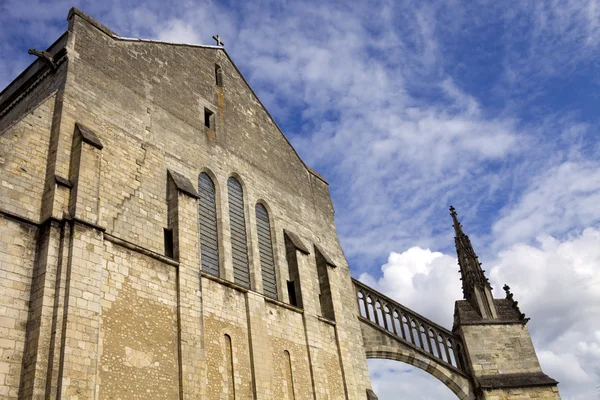 Sankt Michel — Stockfoto