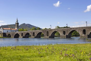 Bir Ponte de lima