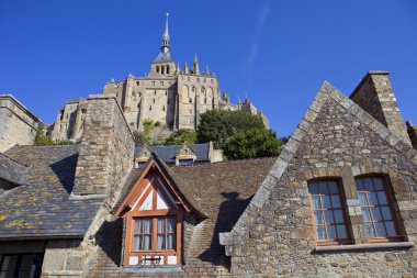 Mont saint michel