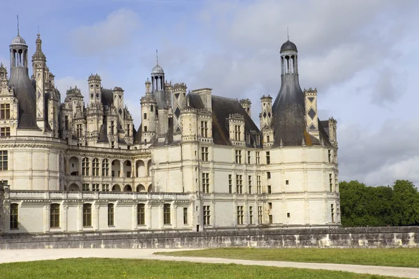 Chambord — Fotografia de Stock