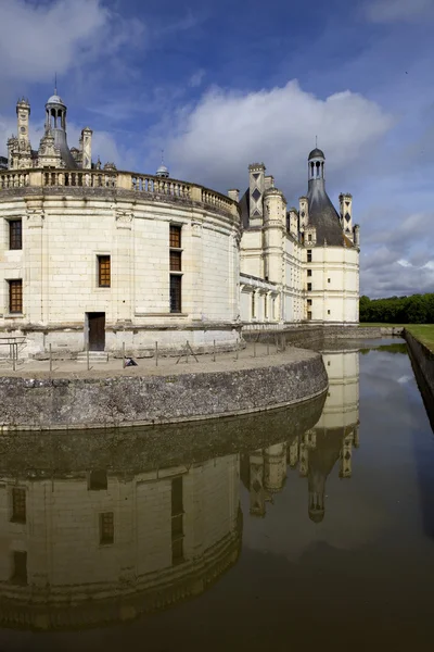 Chambord. — Foto de Stock