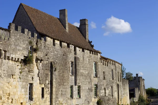 Saint Emilion — Stockfoto