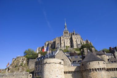 Mont saint michel
