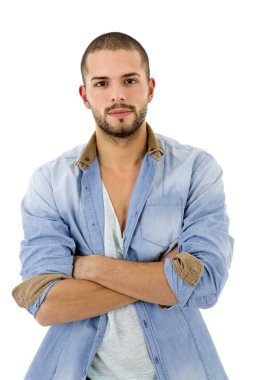 Casual adam