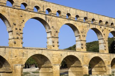 Pont du Gard