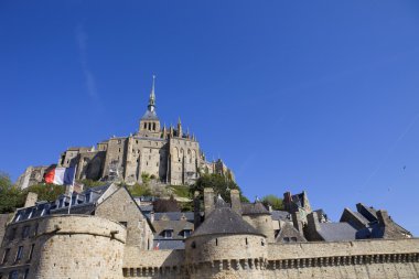 Mont saint michel