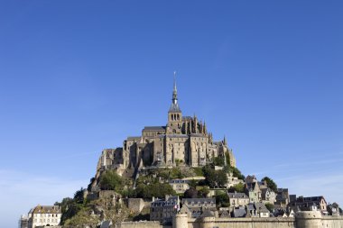 Mont saint michel