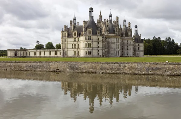 Chambord — Stock Photo, Image