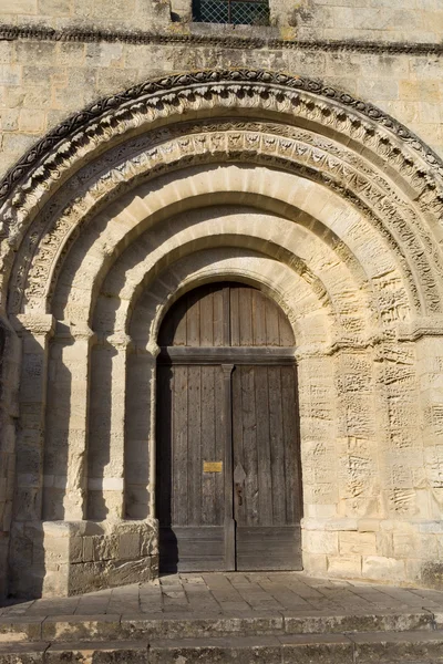 Saint Emilion — Stockfoto