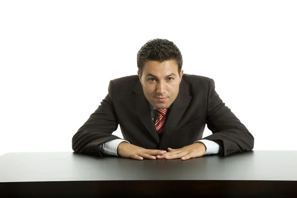 Business man — Stock Photo, Image