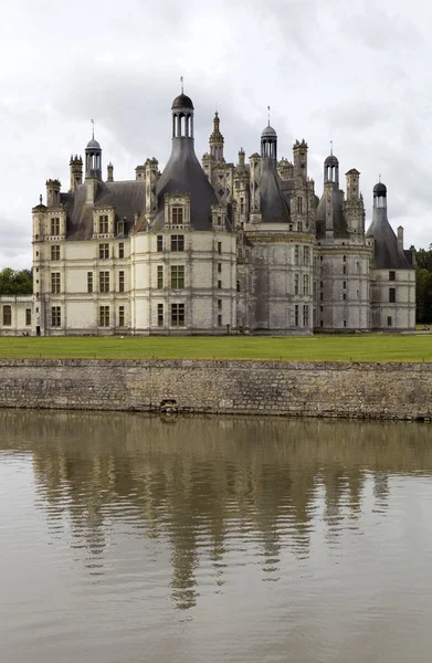 8Chambord — Stockfoto