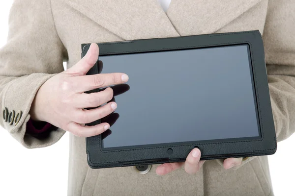 Tablet — Stock Photo, Image