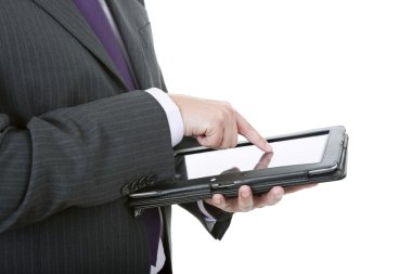 tablet PC