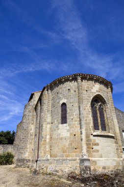 Parthenay Kilisesi