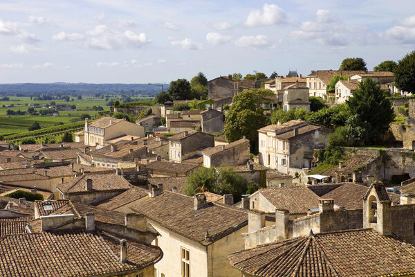saint emilion