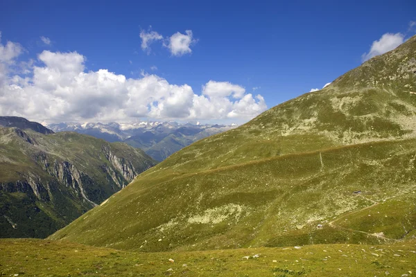 Zwitserland — Stockfoto