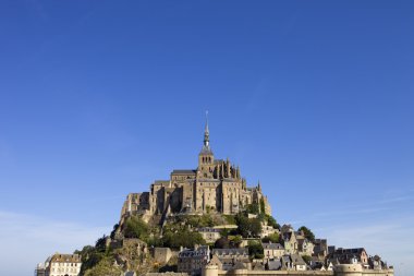 Mont saint michel