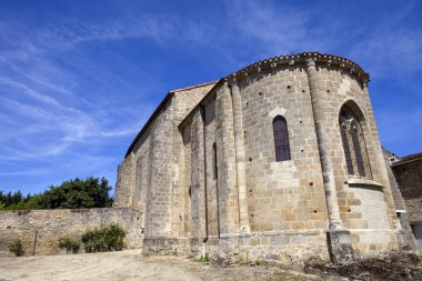 Parthenay Kilisesi