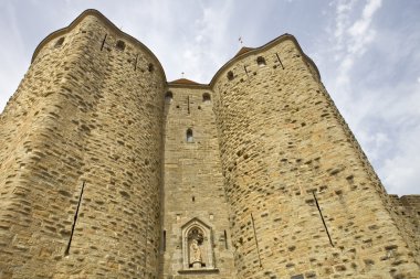 Carcassone