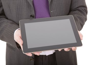 tablet PC