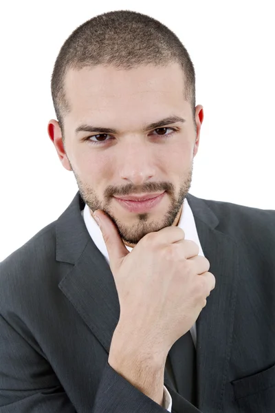 Business man — Stock Photo, Image