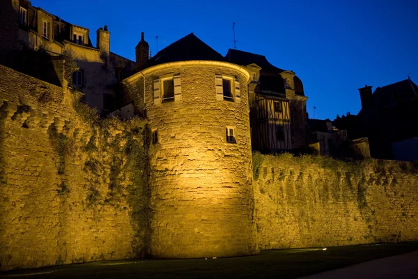 Vannes — Stock Photo, Image