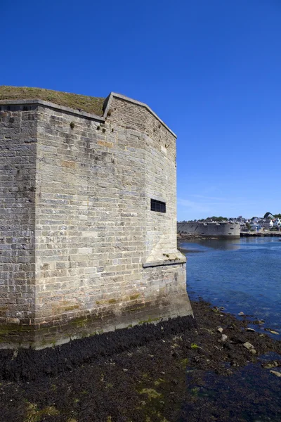 Concarneau — Fotografia de Stock